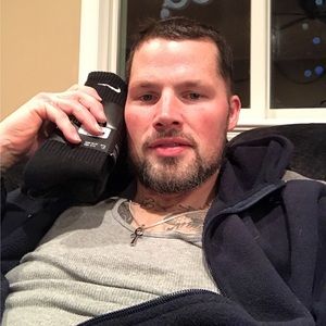 Meet your Posher, Jr